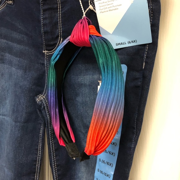 Member’s Mark Mid Rise Skinny Fit Jeans - Picture 4 of 13